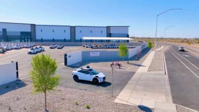 Waymo از راه‌اندازی کارخانه جدید برای تولید خودروهای خودران I-Pace خبر داد