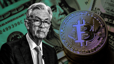 آغاز چرخه تسهیل پولی در آمریکا؟ قیمت بیتکوین به بالای ۱۰۵ هزار دلار برگشت!