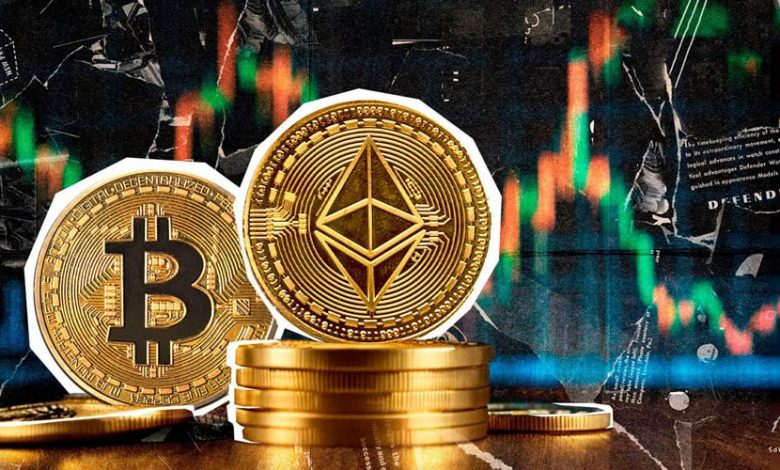 اتریوم آماده جهش ۵۵ درصدی مقابل بیتکوین؛ آغاز شمارش معکوس برای آلتسیزن؟