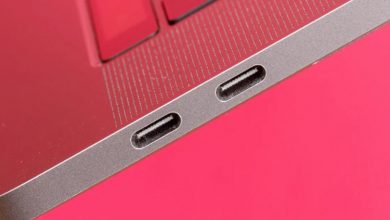 استانداردهای جدید مایکروسافت برای پورت USB-C در لپتاپها