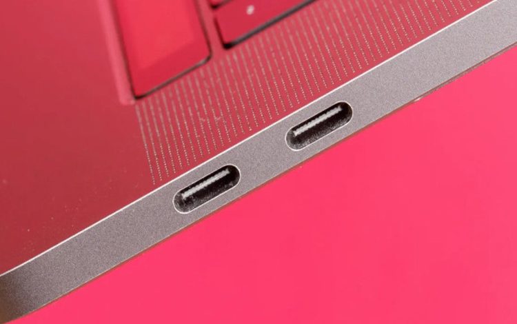 استانداردهای جدید مایکروسافت برای پورت USB-C در لپتاپها