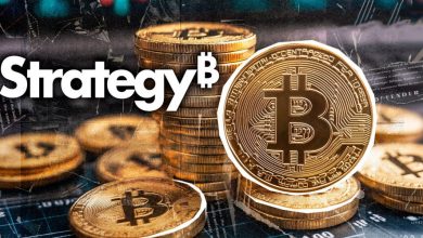 استراتژی ۷۹۶ میلیون دلار بیتکوین را جابهجا کرد! نشانهای از تغییر رویکرد؟