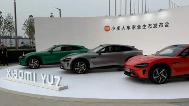 استقبال بی‌سابقه از YU7؛ شیائومی در ۳ دقیقه ۲۰۰ هزار سفارش گرفت