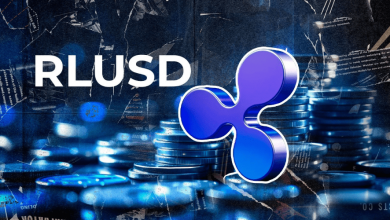 استیبلکوین RLUSD مجوز فعالیت در دبی را گرفت؛ گام بزرگ ریپل در بازار جهانی!