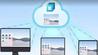 افزایش امنیت Cloud PCهای مایکروسافت با غیرفعالسازی انتقال فایل و ویژگیهای مجازیسازی