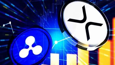 انتقال ۴۹۸ میلیون دلار XRP به کیف‌پول ناشناس؛ این حرکت بزرگ نشانه چیست؟