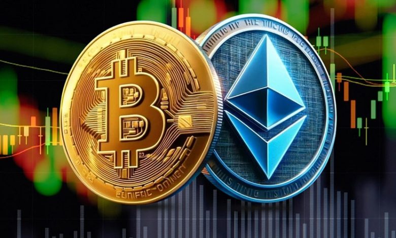 انقضای ۳.۸ میلیارد دلار قرارداد اختیار BTC و ETH؛ نکات مهم برای معاملهگران!