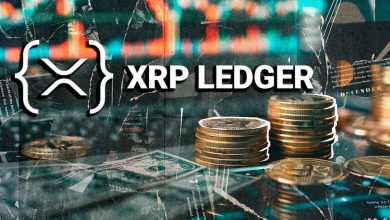 اوراق قرضه آمریکا روی شبکه ریپل توکنیزه شد؛ دریچهای نو به دنیای مالی دیجیتال!