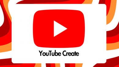 اپلیکیشن YouTube Create به iOS میآید؛ رقابت گوگل با غولهای ویرایش ویدیو