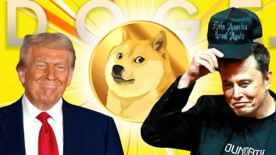 ایلان ماسک دوباره بازار دوجکوین را تکان داد؛ جهش DOGE در پی عذرخواهی از ترامپ!