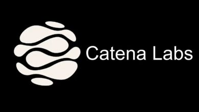 با یک ثبتنام ساده، در صف دریافت ایردراپ Catena Labs قرار بگیرید!
