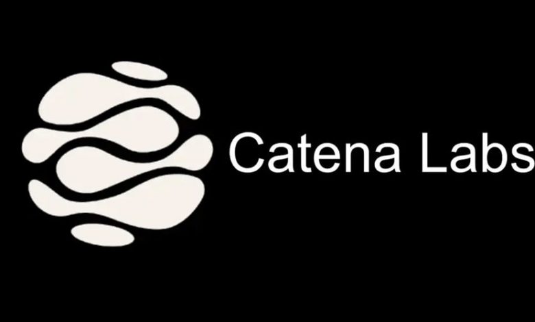 با یک ثبتنام ساده، در صف دریافت ایردراپ Catena Labs قرار بگیرید!