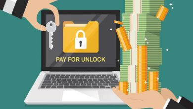 باج‌افزار چیست و چگونه حریم خصوصی شما را تهدید می‌کند؟