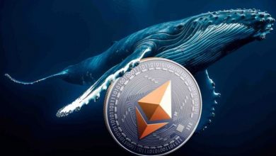 بازار اتریوم زیر سایه فروش میلیاردی نهنگها؛ آینده قیمت چه خواهد شد؟