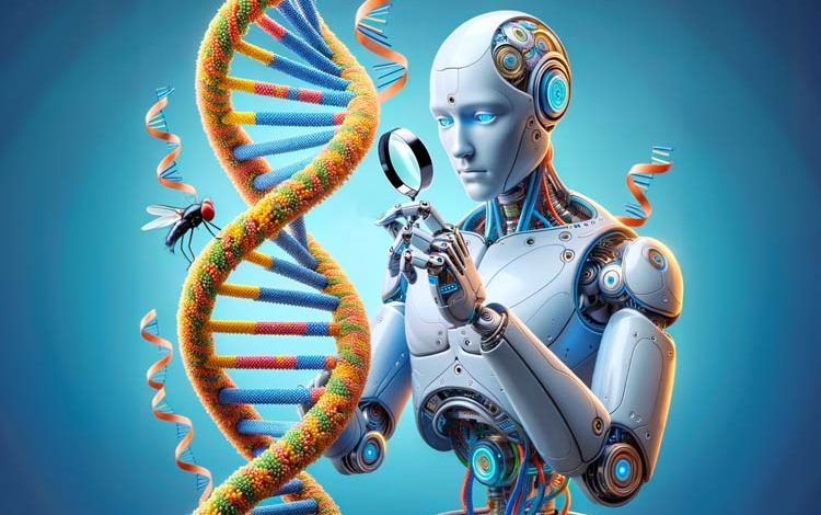 بازسازی چهره با DNA: هوش مصنوعی چگونه هویت شما را فاش میکند؟