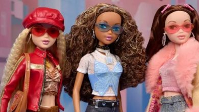 بازگشت هوش مصنوعی به دنیای باربی: آیا این بار ایمنتر خواهد بود؟