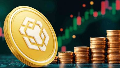 بایننس کوین در آستانه انفجار قیمتی؟ موج خرید BNB شدت گرفت!