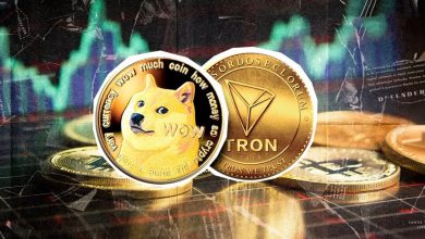 ترون جایگاه دوجکوین را تصاحب کرد! این جابهجایی چه پیامی برای بازار دارد؟