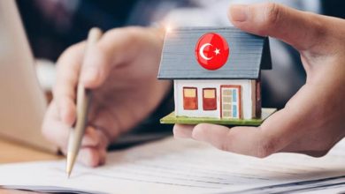 ترکیه بازار املاک را دیجیتالی میکند