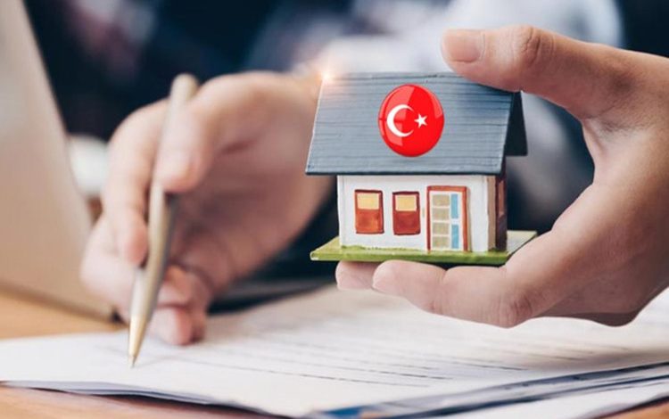 ترکیه بازار املاک را دیجیتالی میکند