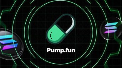 تعلیق ناگهانی حساب پامپ.فان و میمکوینهای سولانا در X؛ چه اتفاقی افتاده است؟