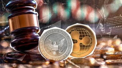 تلاش مشترک ریپل و SEC برای خروج از بنبست قانونی! طلسم قیمت XRP شکسته میشود؟