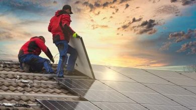 تولید انرژی تجدیدپذیر آمریکا با رکوردشکنی در آستانه عبور از گاز طبیعی قرار گرفت