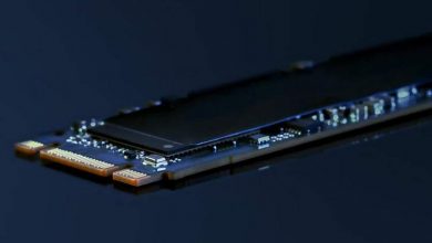 حافظه E2؛ نسل آینده SSD با ظرفیت ۱ پتابایت برای دیتاسنترها
