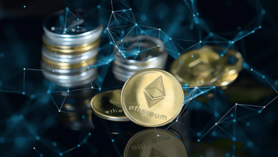 خرید ۱۰۰۰ اتریوم توسط BTCS؛ رقابت نهادها برای انباشت ETH داغ‌تر شد!