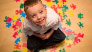 خطر مسمومیت پلاستیکی در کودکان اوتیسم و ADHD: هشدار پژوهشگران