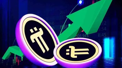 خیز دوباره پای نتورک برای صعود؟ نهنگ‌ها ۲۰۰ میلیون PI را جابه‌جا کردند!