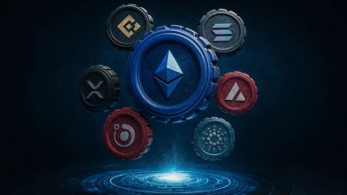 دامیننس بیت کوین تحت فشار و احتمال آغاز آلت سیزن!