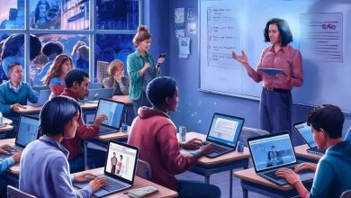 ربات‌های هوش مصنوعی، وام‌های دانشجویی را به سرقت می‌برند