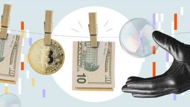 رسوایی پولشویی ۵۳۰ میلیون دلاری؛ کلاهبرداری بزرگ با استیبل‌کوین‌ها لو رفت!