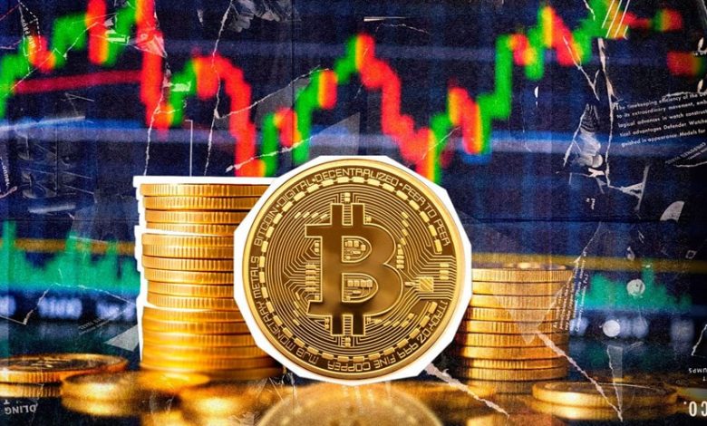 روند بیتکوین زیر ذرهبین تحلیلگران؛ صعود دوباره یا آغاز اصلاح بزرگ؟