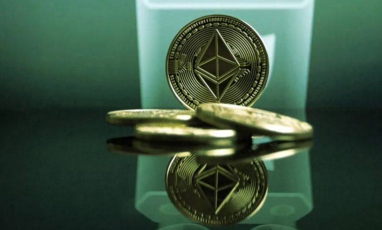 رکورد تاریخی استیکینگ اتریوم شکسته شد؛ بیش از ۳۴ میلیون ETH!