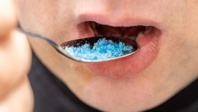 سفر خاموش ذرات پلاستیک در غذای شما