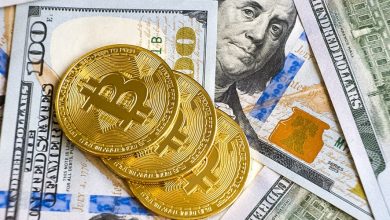 سقوط شاخص دلار به زیر ۹۹؛ موج صعودی جدید بیتکوین در راه است؟