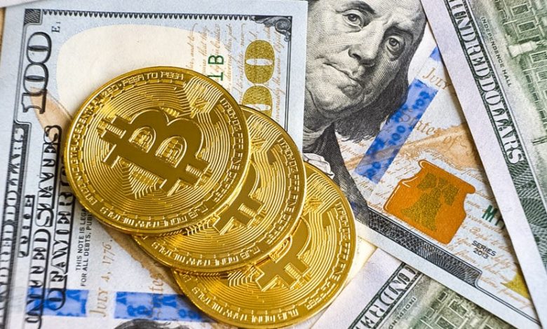 سقوط شاخص دلار به زیر ۹۹؛ موج صعودی جدید بیتکوین در راه است؟
