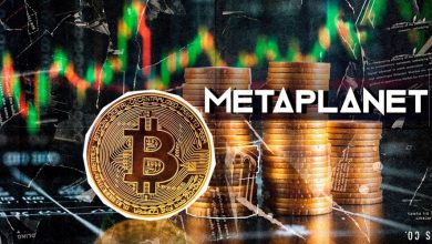 سود ۱۰۲ میلیون دلاری از بیت‌کوین؛ متاپلنت دهمین هولدر بزرگ BTC شد!