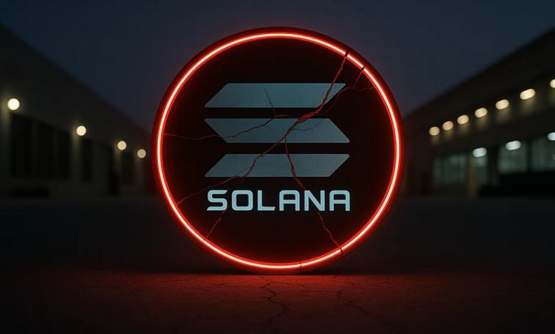 سولانا، رهبر آلت سیزن بعدی؟