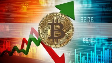 شاخص MVRV زنگ هشدار را به صدا درآورد؛ بیتکوین در آستانه تغییر روند؟