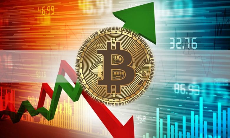 شاخص MVRV زنگ هشدار را به صدا درآورد؛ بیتکوین در آستانه تغییر روند؟