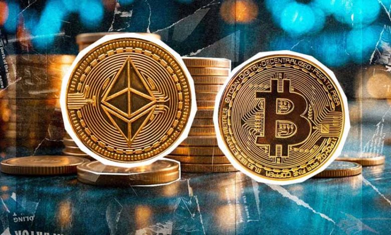 شباهت عجیب اتریوم با بیت کوین در سال ۲۰۲۰ و انفجار قیمتی!