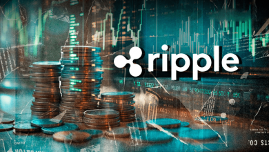 شبکه ریپل در آستانه یک میلیونی شدن! صعود قیمت XRP از سر گرفته میشود؟