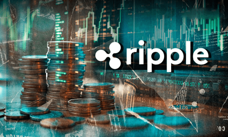 شبکه ریپل در آستانه یک میلیونی شدن! صعود قیمت XRP از سر گرفته میشود؟