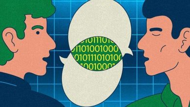 شما مثل چتجیپیتی حرف میزنید؛ هوش مصنوعی در حال تغییر زبان و ارتباطات ماست