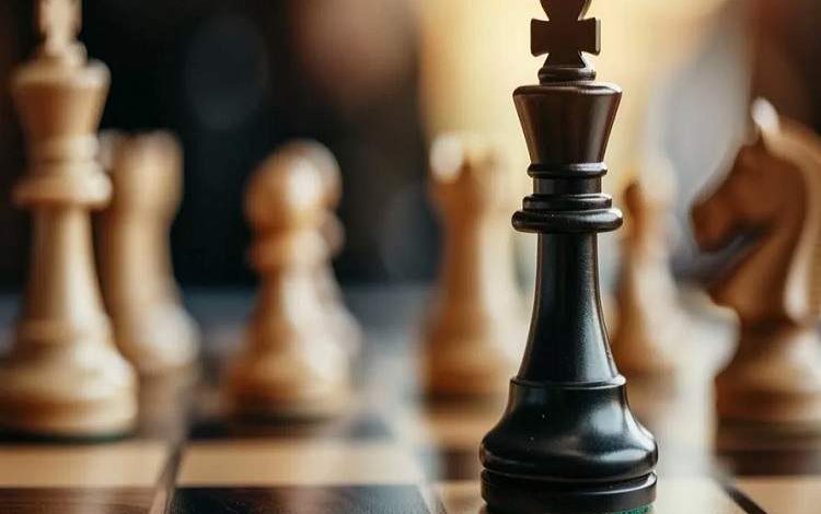 شکست تحقیرآمیز ChatGPT در برابر آتاری ۲۶۰۰ در بازی شطرنج