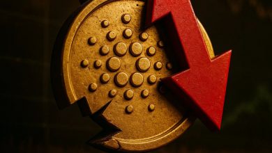 فروش توسط هولدرهای قدیمی و سناریو سقوط کاردانو!