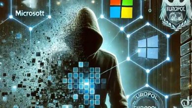 مایکروسافت: بدافزار «لوما» صدها هزار رایانه را آلوده کرده است